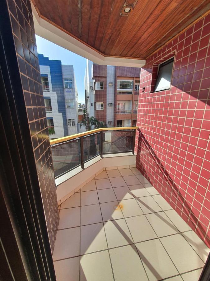 Apartamento Quadra Praia Com Vista Mar Guarapari Extérieur photo